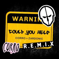 album Could You Help (Zardonic Remix) of Corro, Zardonic in flac quality