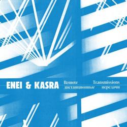 album Remote Transmissions of Enei, Kasra in flac quality