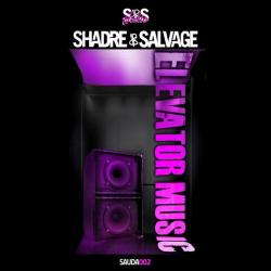 album Elevator Music of Shadre, Salvage in flac quality