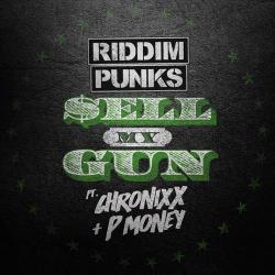album Sell My Gun of Riddim Punks, Chronixx in flac quality