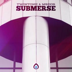 album Submerse of Twintone, Msdos in flac quality