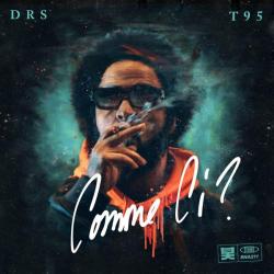 album Comme Ci of DRS, T95 in flac quality