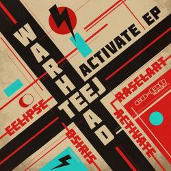 album Activate Ep of Warhead, Teej in flac quality
