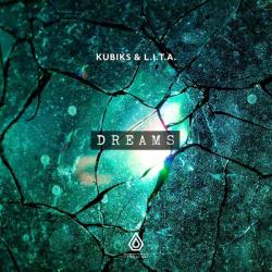 album Dreams of Kubiks, L.I.T.A. in flac quality