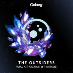 album Fatal Attraction of The Outsiders, Natalie in flac quality