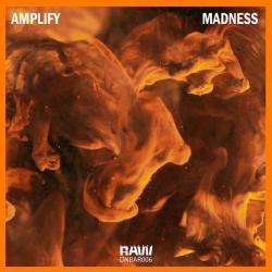 album Madness of Amplify, DNB Allstars in flac quality