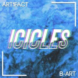 album Icicles of Art1Fact, B-Art in flac quality