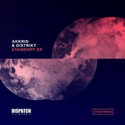 album Standoff EP of Akkrid, Distrikt in flac quality