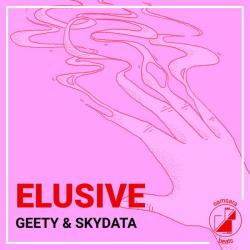album Elusive of Geety, Skydata in flac quality