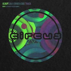 album Higher (Freaks & Geeks Remix) of Reaubeau, Ekko, Sidetrack in flac quality