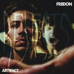 album Rejects of Art1Fact, Friidon in flac quality