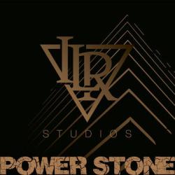 album Power Stone of Dj Ink, Loxy, Resound in flac quality