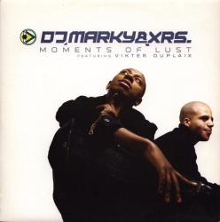 album Moments Of Lust of DJ Marky, XRS in flac quality