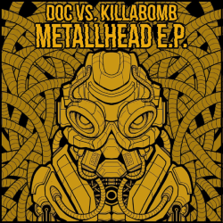 album Metallhead EP of DOC, Killabomb in flac quality