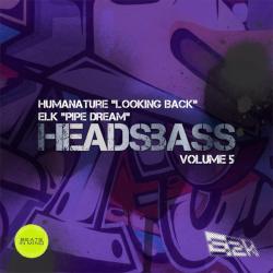 album HEADSBASS Volume 5 Part 1 of Humanature, Elk in flac quality
