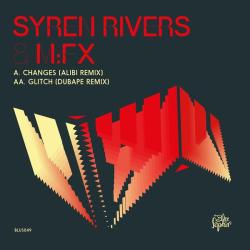 album Changes / Glitch (Remixes) of Syren Rivers, M:Fx in flac quality