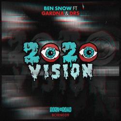 album 2020 Vision of Ben Snow, Gardna, DRS in flac quality