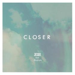 album Closer of Jessee, Iduna in flac quality