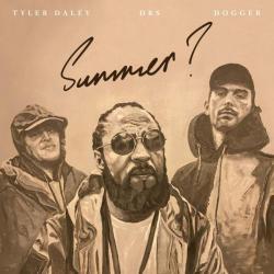 album Summer of Drs, Dogger, Tyler Daley in flac quality