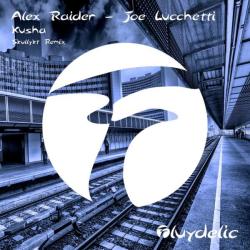 album Kusha (Skullykt Remix) of Alex Raider, Joe Lucchetti in flac quality