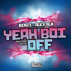 album Yeah Boy Off of Kenji, Alex SLK in flac quality
