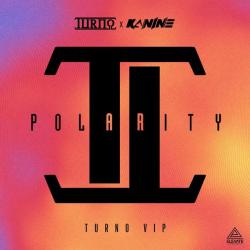album Polarity [VIP] of Turno, Kanine in flac quality