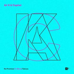 album No Promises / Sakura of Air.K, Cephei in flac quality