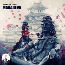 album Mahadeva EP of Derrick, Tonika in flac quality