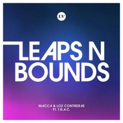 album Leaps And Bounds of Macca, Loz Contreras, Trac in flac quality