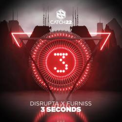 album 3 Seconds of Disrupta, Furniss in flac quality