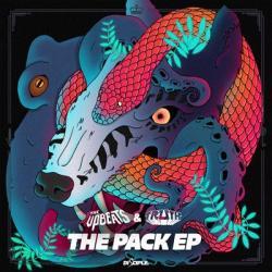 album The Pack EP of The Upbeats, Truth in flac quality