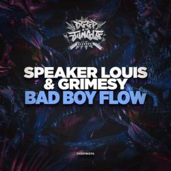 album Bad Boy Flow of Speaker Louis, Grimesy in flac quality
