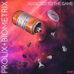 album Addicted To The Game of Prolix, Biometrix in flac quality
