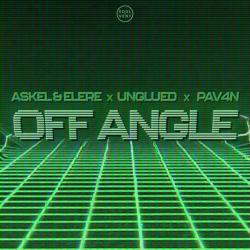 album Off-Angle of Askel, Elere, Unglued, Pav4N in flac quality