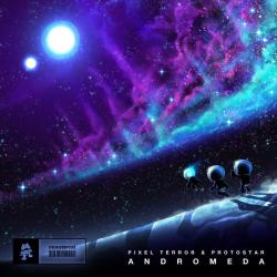album Andromeda of Pixel Terror, Protostar in flac quality