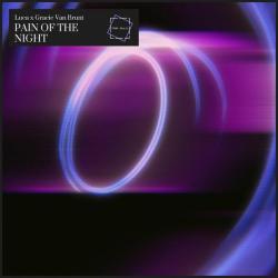 album Pain Of The Night of Luca, Gracie Van Brunt in flac quality