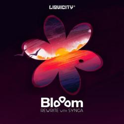 album Rewrite of Blooom, Synga in flac quality