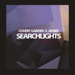 album Searchlights of Covert Garden, Jaybee in flac quality