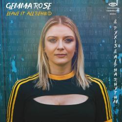 album Leave It All Behind of Gemma Rose, Pyxis, Alpha Rhythm in flac quality