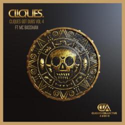 album Cliques Got Dubs Vol 4 of Cliques., MC Bassman in flac quality