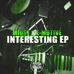 album Interesting EP of Midst, L-Motive in flac quality