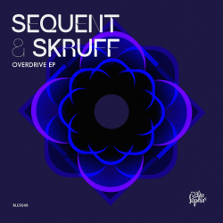 album Overdrive EP of Sequent, Skruff in flac quality