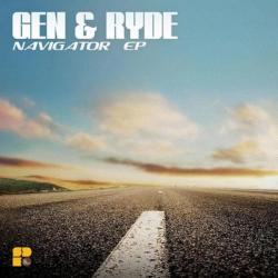 album Navigator of Gen, Ryde in flac quality
