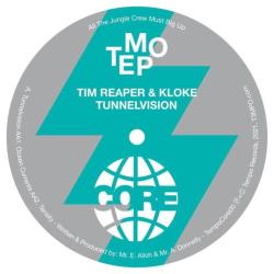 album Tunnelvision of Tim Reaper, Kloke in flac quality