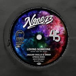 album Loving Someone (Uprock Remix) of Jaguar Skills, Omar in flac quality