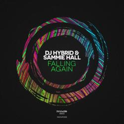album Falling Again of DJ Hybrid, Sammie Hall in flac quality