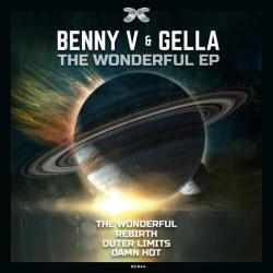 album The Wonderful of Benny V, Gella in flac quality