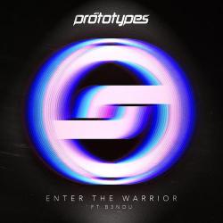 album Enter The Warrior of The Prototypes, B3Ndu in flac quality