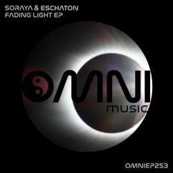 album Fading Light EP of Soraya, Eschaton in flac quality