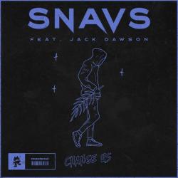 album Change Us of Snavs, Jack Dawson in flac quality